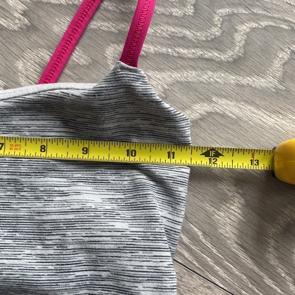Lululemon Tank Top - Picture 4 of 4